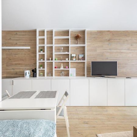 B44 Brody Apartment บูดาเปสต์ ภายนอก รูปภาพ