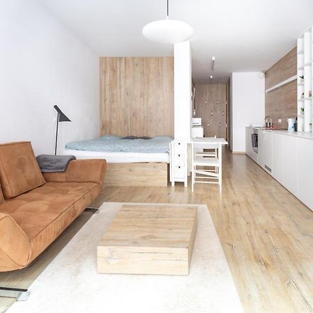 B44 Brody Apartment บูดาเปสต์ ภายนอก รูปภาพ