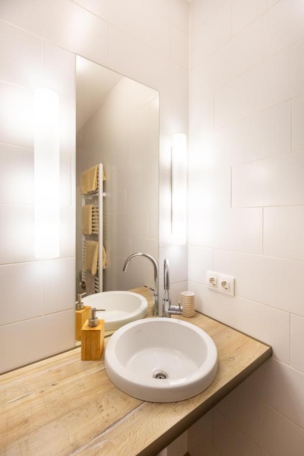 B44 Brody Apartment บูดาเปสต์ ภายนอก รูปภาพ