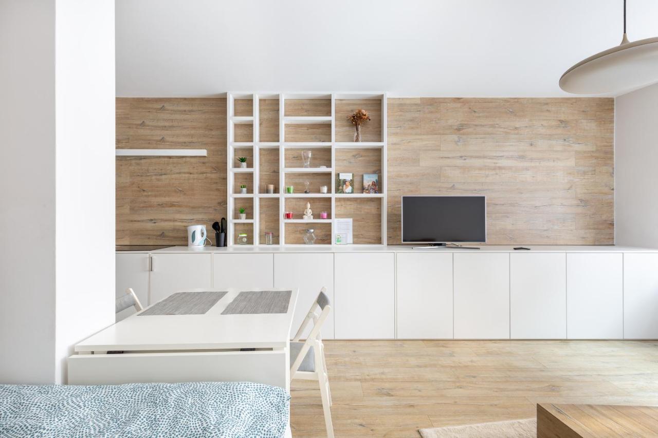 B44 Brody Apartment บูดาเปสต์ ภายนอก รูปภาพ