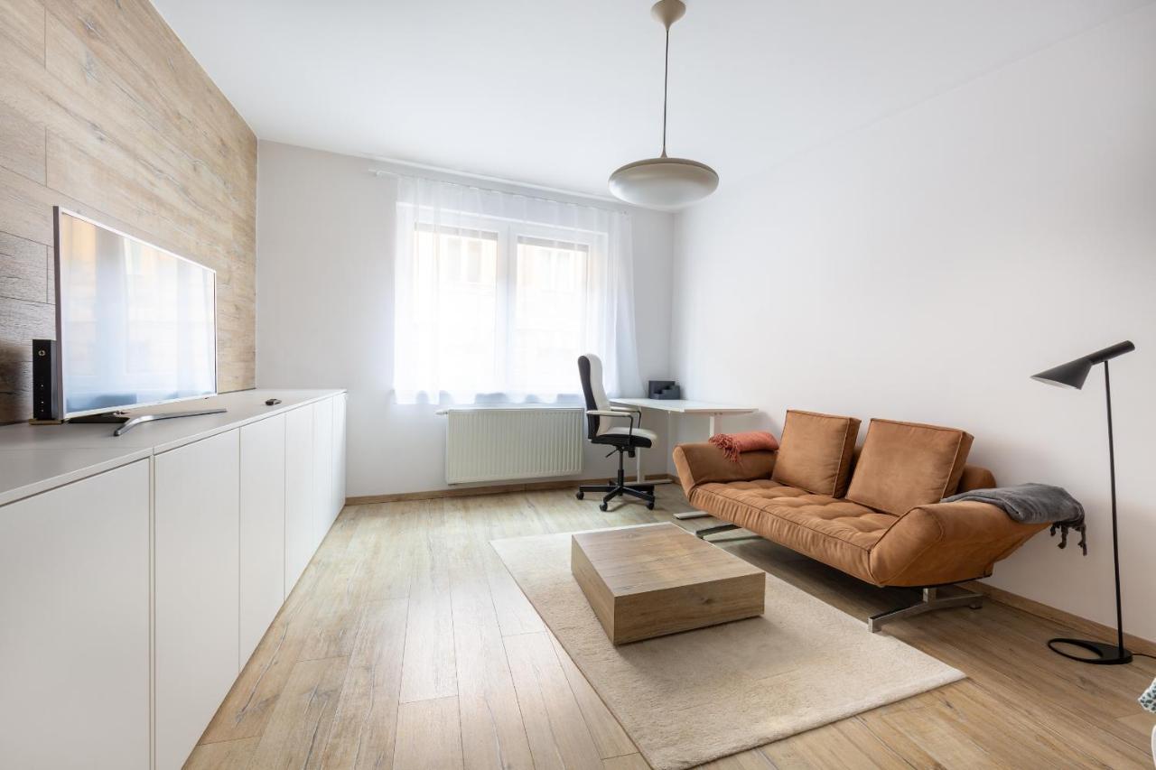 B44 Brody Apartment บูดาเปสต์ ภายนอก รูปภาพ