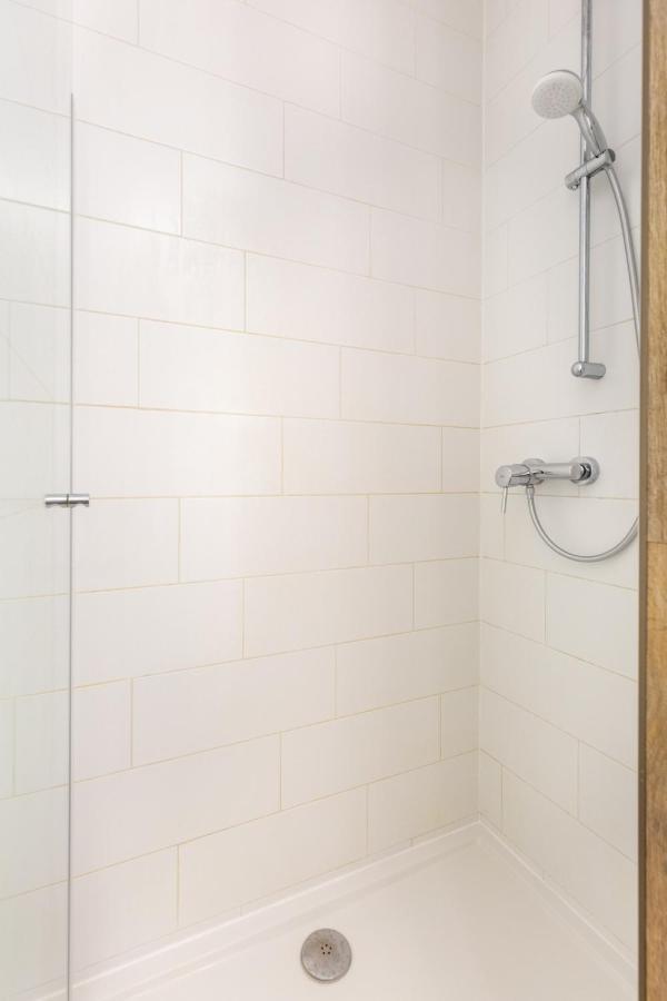 B44 Brody Apartment บูดาเปสต์ ภายนอก รูปภาพ