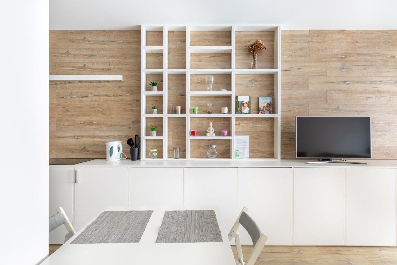 B44 Brody Apartment บูดาเปสต์ ภายนอก รูปภาพ