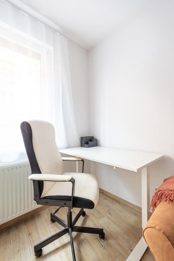B44 Brody Apartment บูดาเปสต์ ภายนอก รูปภาพ