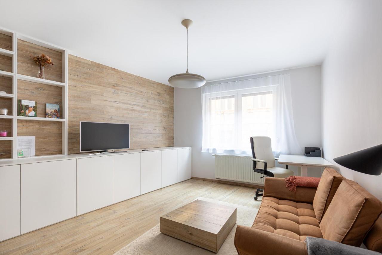 B44 Brody Apartment บูดาเปสต์ ภายนอก รูปภาพ