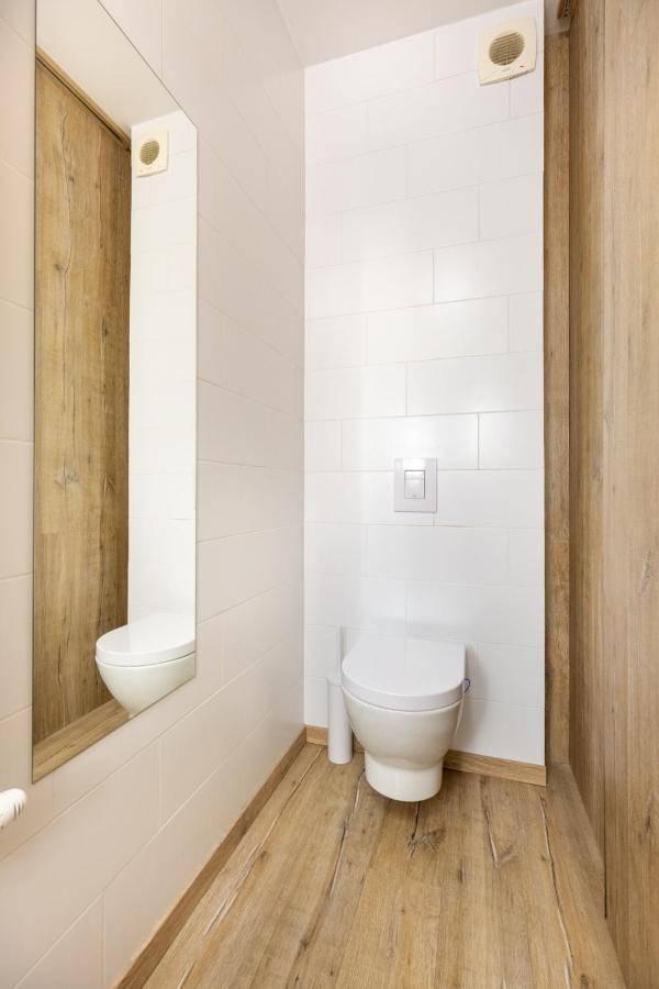 B44 Brody Apartment บูดาเปสต์ ภายนอก รูปภาพ